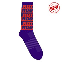 Image of Athletic Sock 