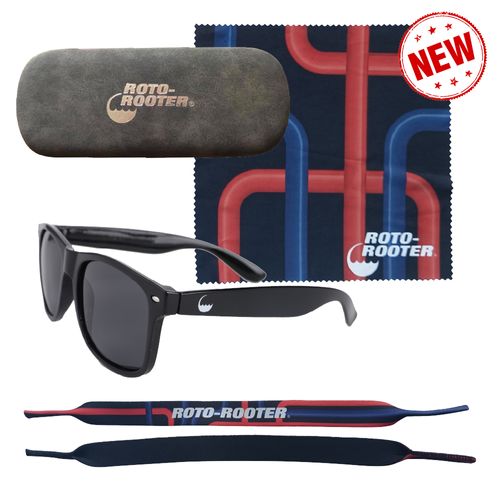 Sunglasses Kit image thumbnail