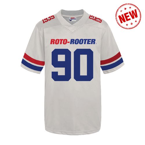 Retro Anniversary Jersey image thumbnail
