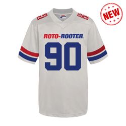 Image of Retro Anniversary Jersey