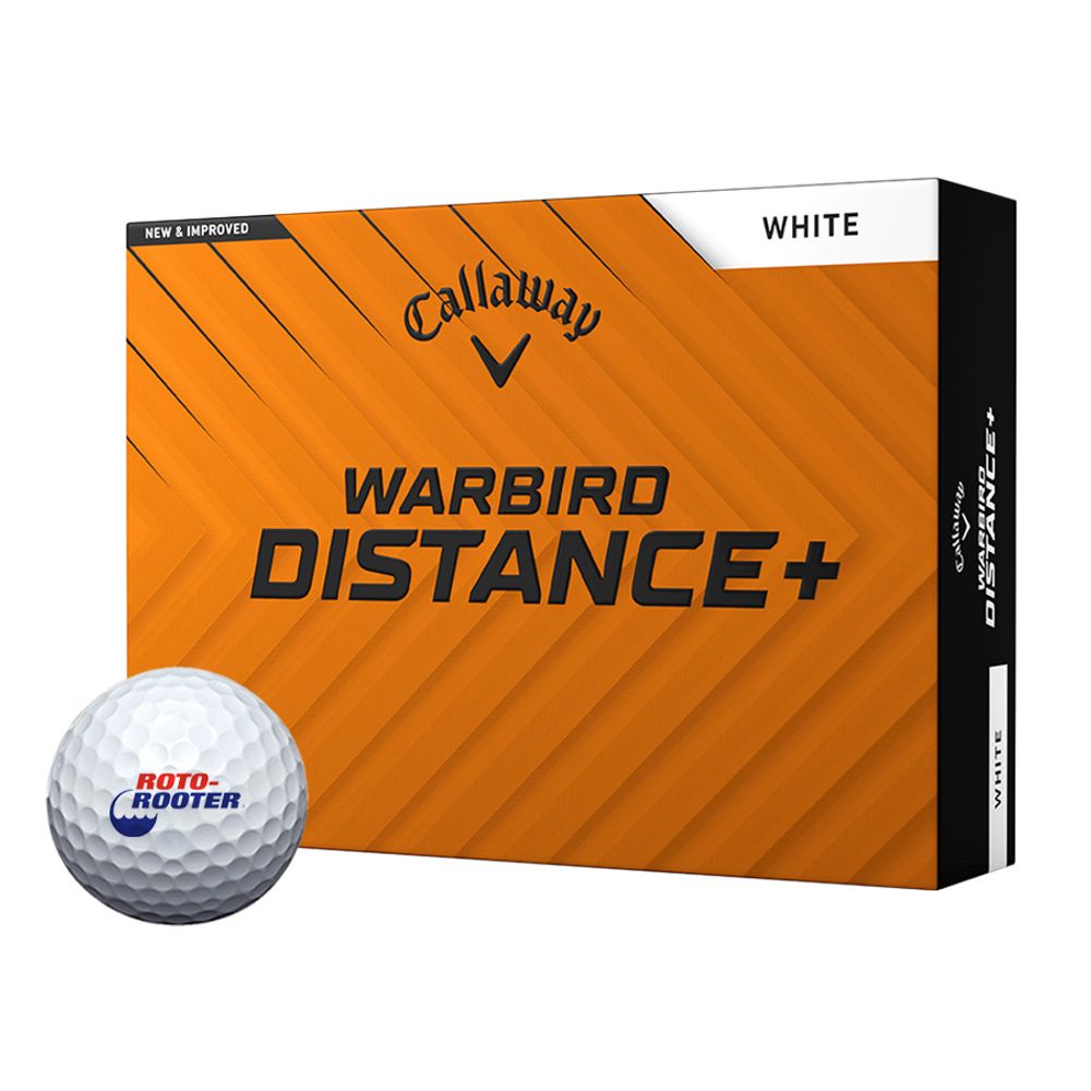 Custom Golf Balls - Pack of 12 primary image