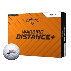 Image of Custom Golf Balls - Pack of 12