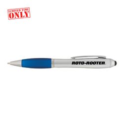 Image of Nash Pen with Stylus - Pack of 25