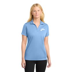 Image of Ladies Polo
