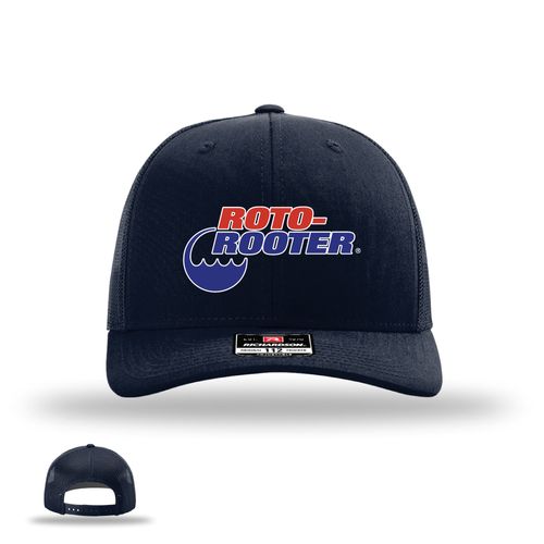 New Trucker Hat image thumbnail