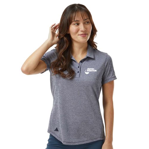 Ladies Adidas Polo image thumbnail