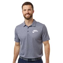 Image of Mens Adidas Polo