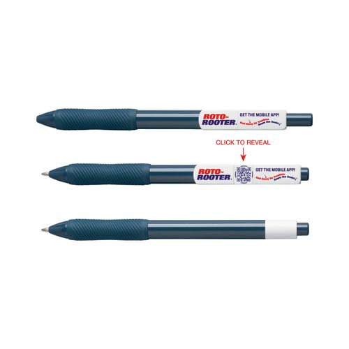 New QR Code Pen (Pack of 25) image thumbnail