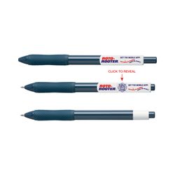 Image of New QR Code Pen (Pack of 25)