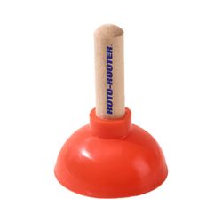 Image of Mini Plunger (Pack of 25)