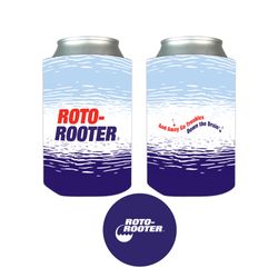 Image of Can Holder - Pack of 25