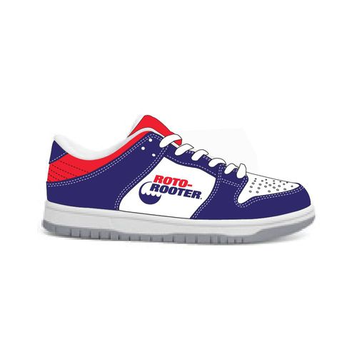 Athletic Shoe image thumbnail