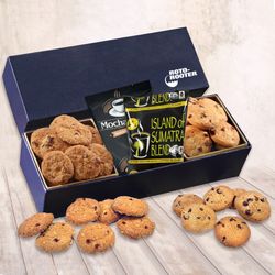 Image of Blissful Bites Food Gift