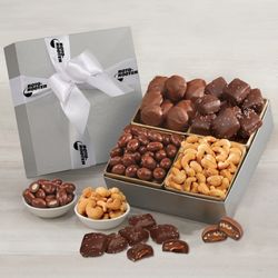 Image of Sweet & Salty Food Gift