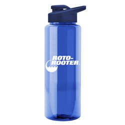 Image of 32 oz. Water Bottle