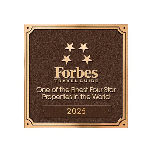Outdoor Bronze Plaque Large image thumbnail