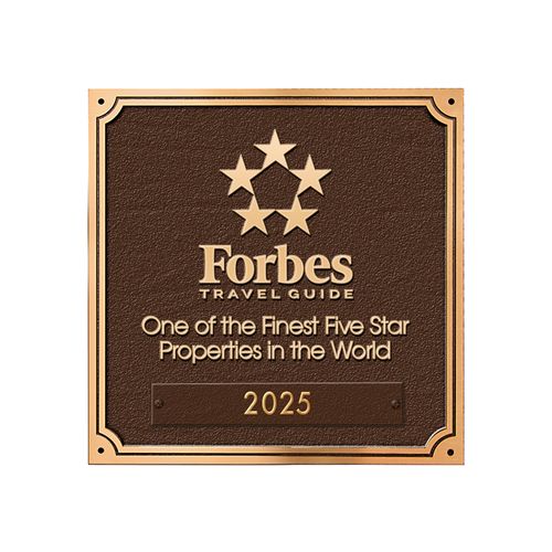 Outdoor Bronze Plaque Large image thumbnail