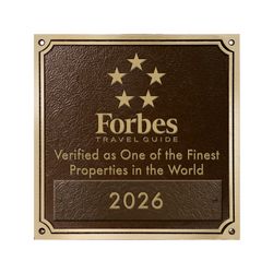 Image of Outdoor Bronze Plaque Large