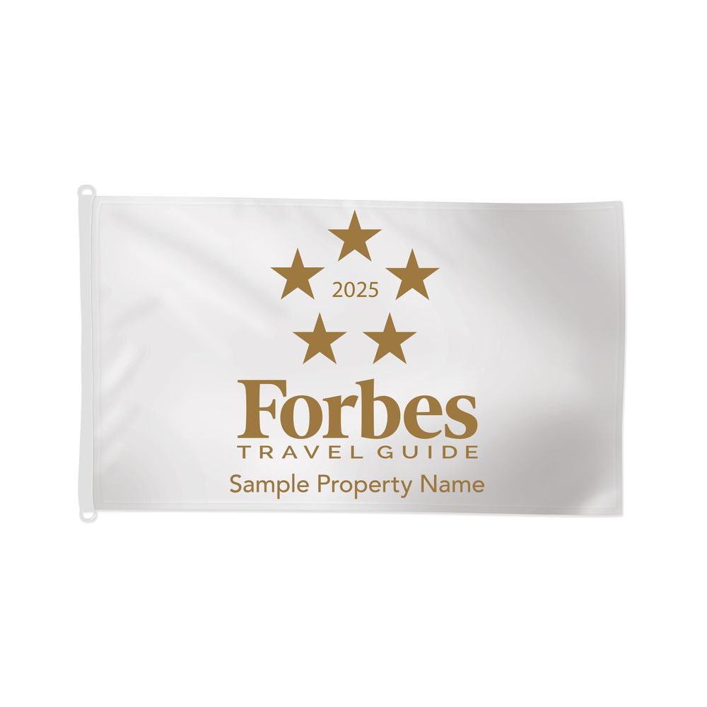 Flag primary image