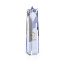 Image of Crystal Award