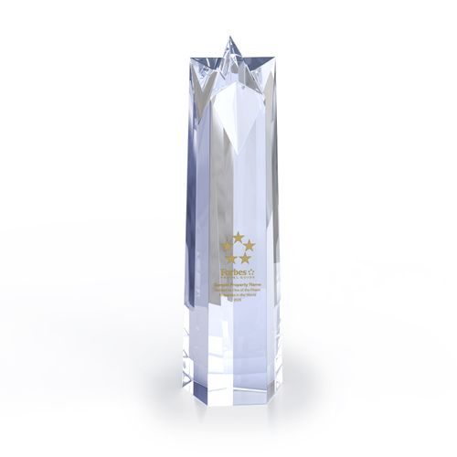 Crystal Award image thumbnail