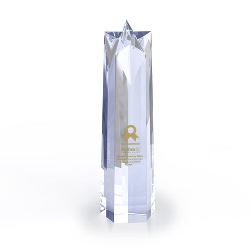 Crystal Award image thumbnail