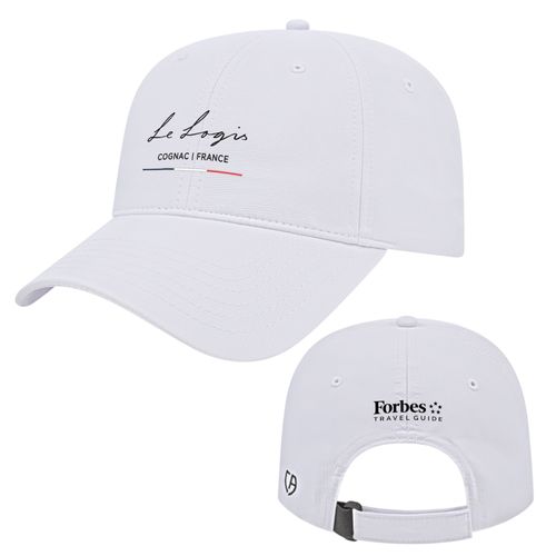 (2023 Design) Premium Athletic Cap image thumbnail