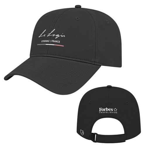(2023 Design) Premium Athletic Cap image thumbnail