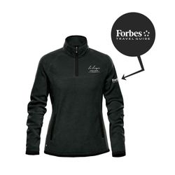 Image of (2023 Design) Women's Shasta Tech Fleece 1/4 Zip 
