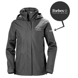 Image of (2023 Design) Helly Hansen Women's Aden Jacket Black