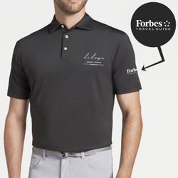 Image of (2023 Design) Peter Millar Men's Solid Performance Polo
