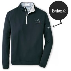 Image of (2023 Design) Peter Millar Men's Perth Stretch Loop Terry