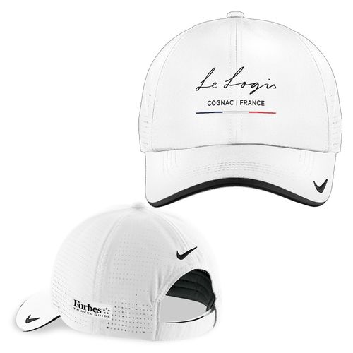 (2023 Design) Nike Dri-FIT Swoosh Perforated Cap image thumbnail