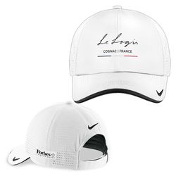 Image of (2023 Design) Nike Dri-FIT Swoosh Perforated Cap