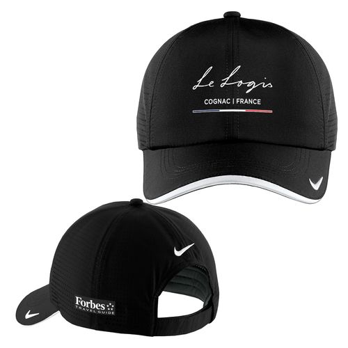 (2023 Design) Nike Dri-FIT Swoosh Perforated Cap image thumbnail