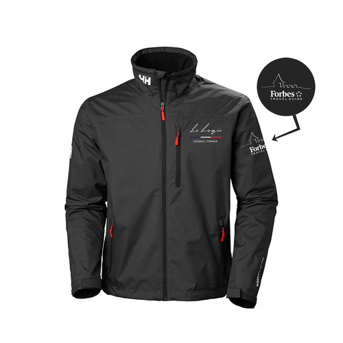 (2024 Design) Helly Hansen Crew Jacket image thumbnail