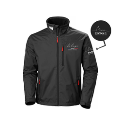 Image of (2024 Design) Helly Hansen Crew Jacket