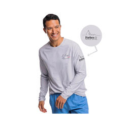 Image of (2024 Design) Southern Tide Men's Performance T-Shirt