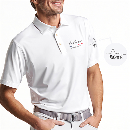 (2024 Design) Peter Millar Men's Solid Performance Polo	 image thumbnail