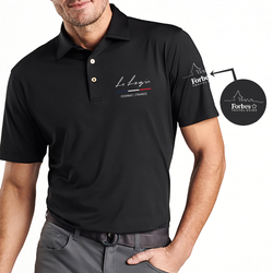 Image of (2024 Design) Peter Millar Men's Solid Performance Polo	