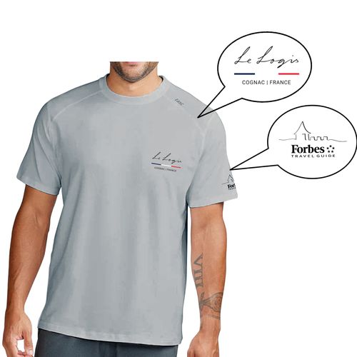 TASC Men's Carrolton Fitness T-Shirt image thumbnail