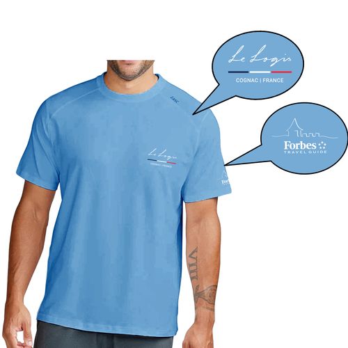 TASC Men's Carrolton Fitness T-Shirt image thumbnail