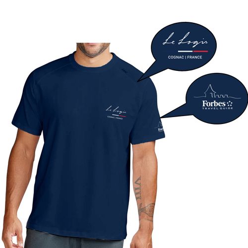 TASC Men's Carrolton Fitness T-Shirt image thumbnail