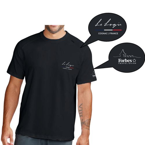 TASC Men's Carrolton Fitness T-Shirt image thumbnail