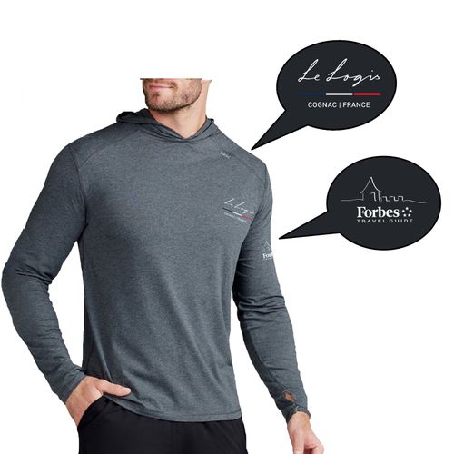 TASC Men’s Carrolton Hoodie image thumbnail