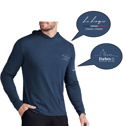 TASC Men’s Carrolton Hoodie image thumbnail