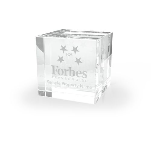 Crystal Cube image thumbnail