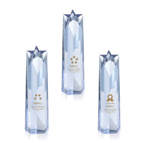 Crystal Award image thumbnail