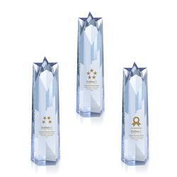 Image of Crystal Award