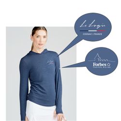 Image of TASC Women's Recess Lightweight Hoodie